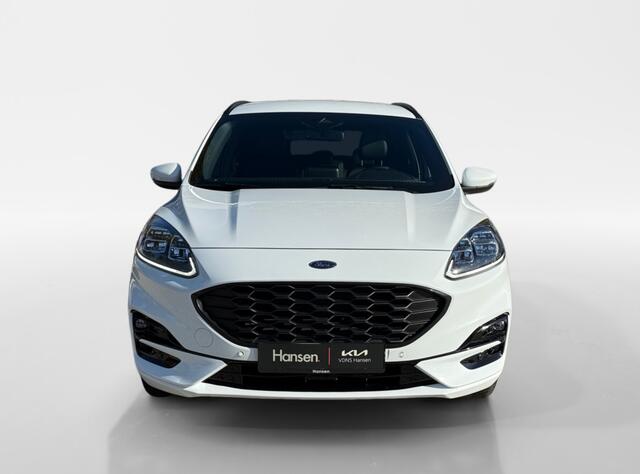 Ford KUGA 2.5 PHEV ST-Line X I Leder I B&O I Navi I Elek. stoelverstelling | Lederen bekleding