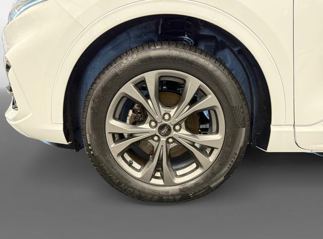 Ford KUGA 2.5 PHEV ST-Line X I Leder I B&O I Elek. stoelen I Keyless | Apple Carplay/Android Auto | Cruise control | DAB