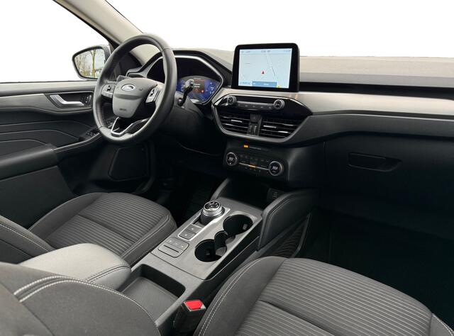 Ford KUGA 2.5 PHEV Titanium I Navi I Camera I Cruise Control | Apple Carplay/Android Auto | DAB