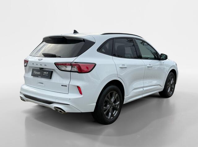 Ford KUGA 2.5 PHEV ST-Line I Cruise Control I Navi I Keyless I Camera | Adaptive cruise control | Apple Carplay/Android Auto | DAB