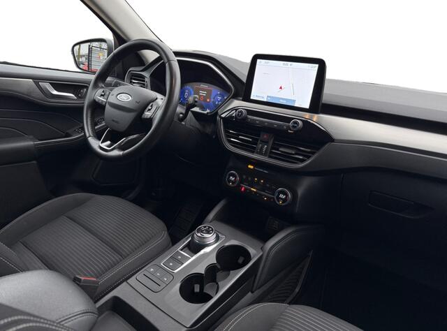 Ford KUGA 2.5 PHEV Titanium I Cruise Control I Navi I Winterpakket | Apple Carplay/Android Auto | DAB