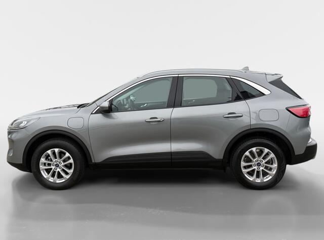 Ford KUGA 2.5 PHEV Titanium I Cruise Control I Navi I Winterpakket | Apple Carplay/Android Auto | DAB