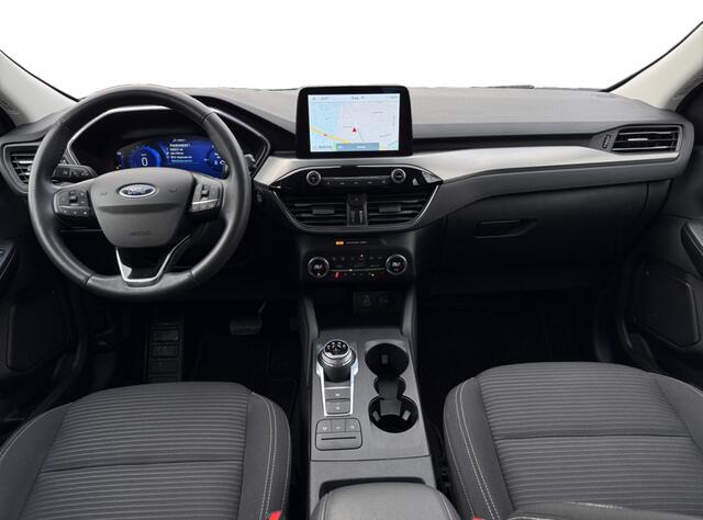 Ford KUGA 2.5 PHEV Titanium I Cruise Control I Navi I Winterpakket AUTOMATIC