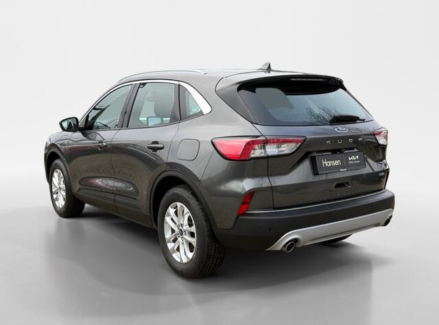 Ford KUGA 2.5 PHEV Titanium I Cruise Control I Navi I Winterpakket AUTOMATIC
