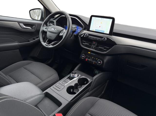 Ford KUGA 2.5 PHEV Titanium I Cruise Control I Winterpakket I Navi | DAB