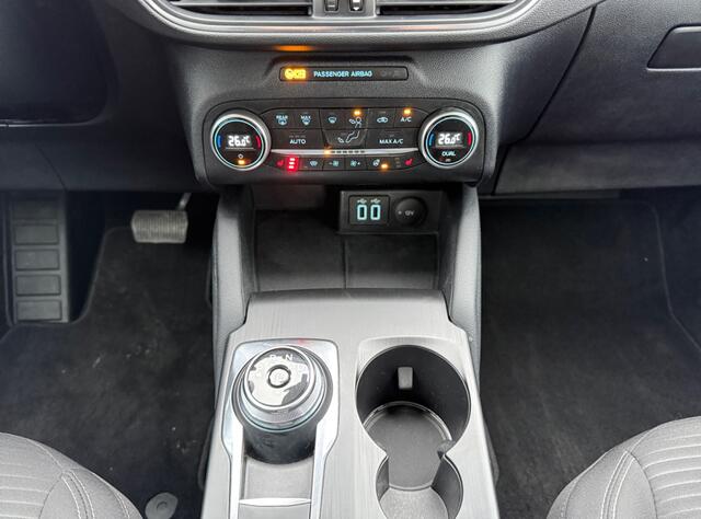 Ford KUGA 2.5 PHEV Titanium I Cruise Control I Winterpakket I Navi | DAB