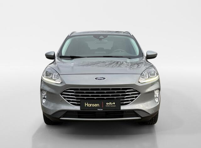 Ford KUGA 2.5 PHEV Titanium I Navi I Camera I Cruise Control | Apple Carplay/Android Auto | DAB