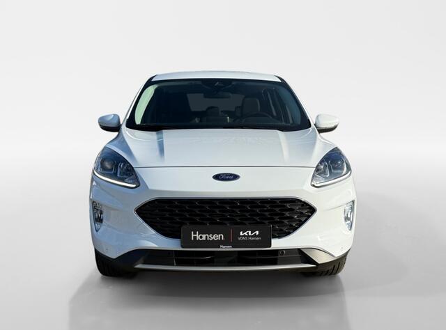 Ford KUGA 2.5 PHEV Trend I Navi I Winterpakket I Keyless | Apple Carplay/Android Auto | DAB | Stoelverwarming