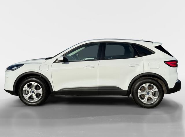 Ford KUGA 2.5 PHEV Trend I Navi I Winterpakket I Keyless | Apple Carplay/Android Auto | DAB | Stoelverwarming