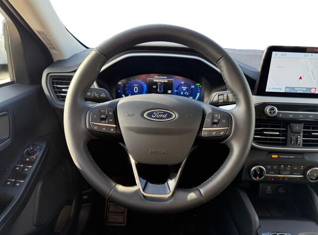Ford KUGA 2.5 PHEV Trend I Navi I Winterpakket I Keyless | Apple Carplay/Android Auto | DAB | Stoelverwarming