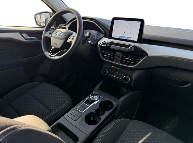 Ford KUGA 2.5 PHEV Trend I Navi I Winterpakket I Keyless | Apple Carplay/Android Auto | DAB | Stoelverwarming