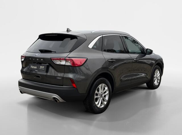 Ford KUGA 2.5 PHEV Titanium I Camera I Winterpakket I Cruise Control | Apple Carplay/Android Auto | DAB