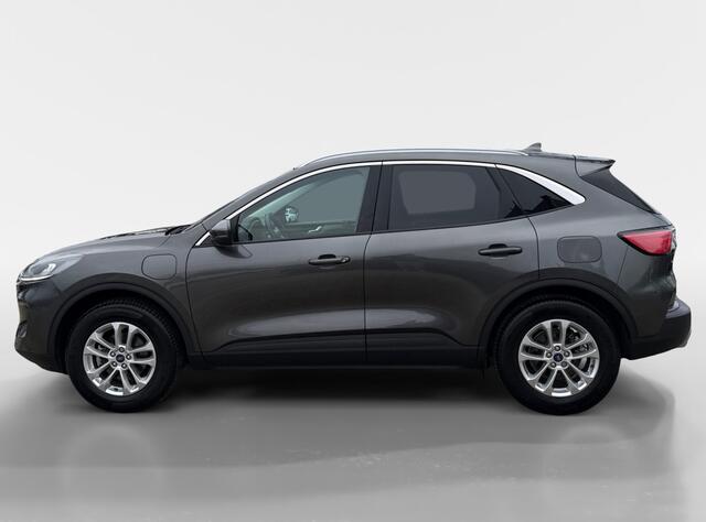 Ford KUGA 2.5 PHEV Titanium I Camera I Winterpakket I Cruise Control | Apple Carplay/Android Auto | DAB