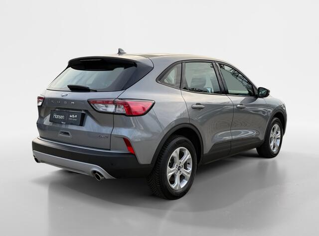 Ford KUGA 2.5 PHEV Trend I Navi I Cruise Control I Winterpakket | Apple Carplay/Android Auto | DAB