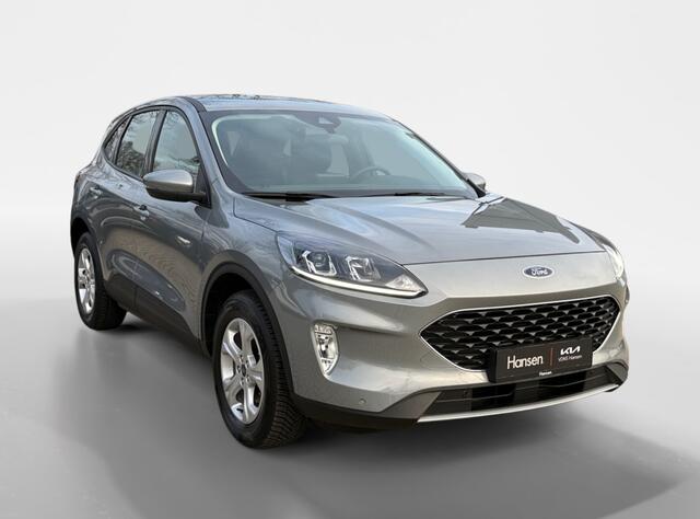 Ford KUGA 2.5 PHEV Trend I Navi I Cruise Control I Winterpakket | Apple Carplay/Android Auto | DAB