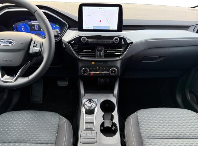 Ford KUGA 2.5 PHEV Trend I Navi I Cruise Control I Winterpakket | Apple Carplay/Android Auto | DAB