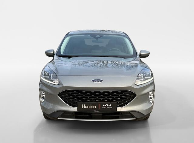 Ford KUGA 2.5 PHEV Trend I Navi I Cruise Control I Winterpakket | Apple Carplay/Android Auto | DAB