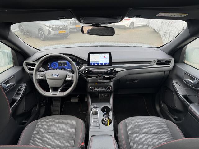 Ford KUGA 2.5 PHEV ST-Line 225pk | Winterpack | Panorama Dak | SYNC 3 Navigatie | Privacy Glass