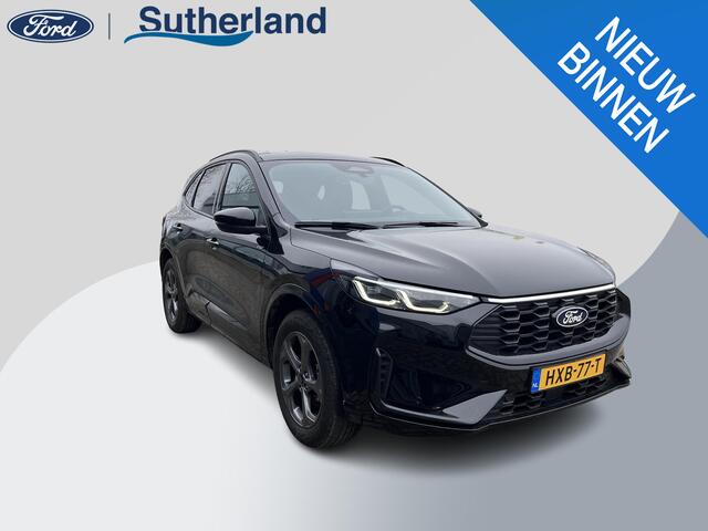 Ford KUGA 2.5 PHEV ST-Line | Orig. NL Auto | Panoramadak | Winter Pack | Head up Display | Adaptive LED