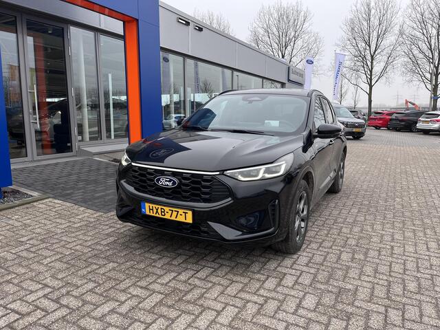 Ford KUGA 2.5 PHEV ST-Line | Orig. NL Auto | Panoramadak | Winter Pack | Head up Display | Adaptive LED