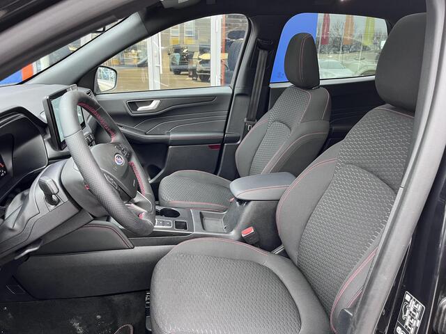 Ford KUGA 2.5 PHEV ST-Line | Orig. NL Auto | Panoramadak | Winter Pack | Head up Display | Adaptive LED