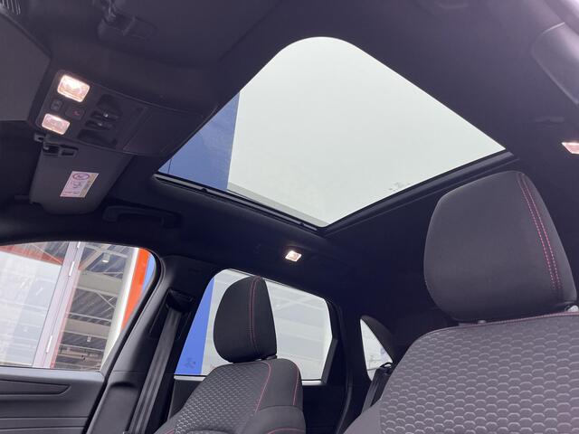 Ford KUGA 2.5 PHEV ST-Line | Orig. NL Auto | Panoramadak | Winter Pack | Head up Display | Adaptive LED