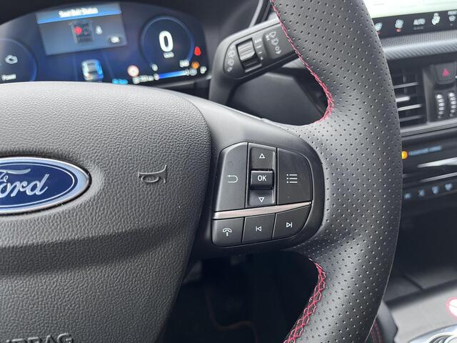 Ford KUGA 2.5 PHEV ST-Line | Orig. NL Auto | Nieuw model! | Wegklapbare trekhaak (elektrisch bedienbaar) | Winter Pack