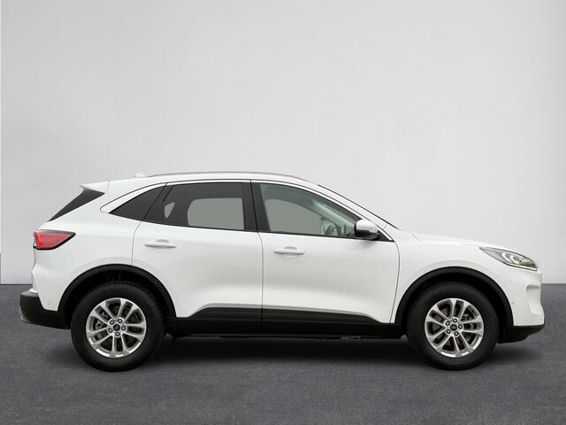 Ford KUGA 2.5 PHEV Titanium