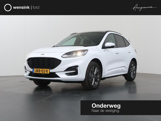 Ford KUGA 2.5 PHEV ST-Line | Panoramadak | Winterpakket | Parkeercamera | Elekt. Achterklep |