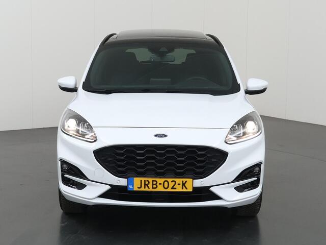 Ford KUGA 2.5 PHEV ST-Line | Panoramadak | Winterpakket | Parkeercamera | Elekt. Achterklep |