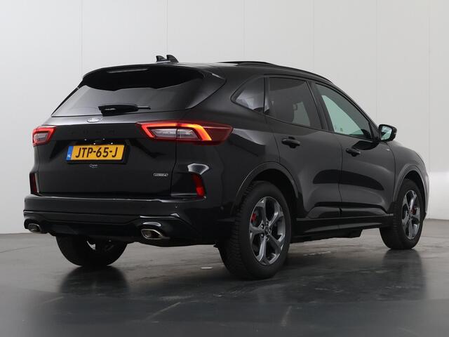 Ford KUGA 2.5 PHEV ST-Line X | Elekt. inklapbare Trekhaak | Panoramadak | Winterpakket | Head Up | Matrix Led | Cruise Control Adaptief |