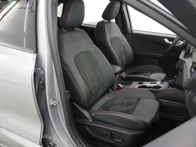 Ford KUGA 2.5 PHEV ST-Line X | Elekt. inklapbare Trekhaak | Panoramadak | Winterpakket | Head Up | Matrix Led | Cruise Control Adaptief |