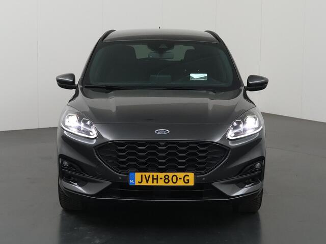 Ford KUGA 2.5 PHEV ST-Line X | Adaptive Cruise Control | B&O Premium Audio | Winterpack | Elekt. Achterklep |