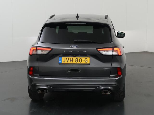 Ford KUGA 2.5 PHEV ST-Line X | Adaptive Cruise Control | B&O Premium Audio | Winterpack | Elekt. Achterklep |