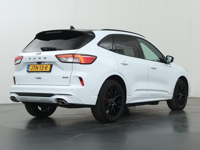 Ford KUGA 2.5 PHEV ST-Line X | Black Pack | Winterpack | Cruise Control Adaptief | B&O |