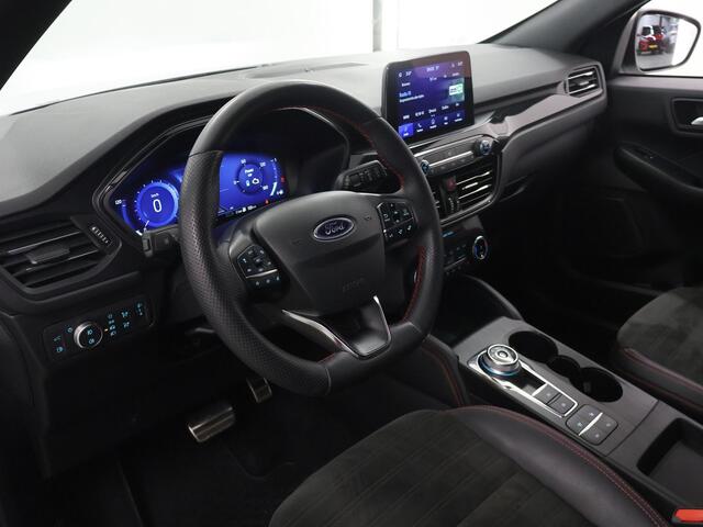 Ford KUGA 2.5 PHEV ST-Line X | Black Pack | Winterpack | Cruise Control Adaptief | B&O |