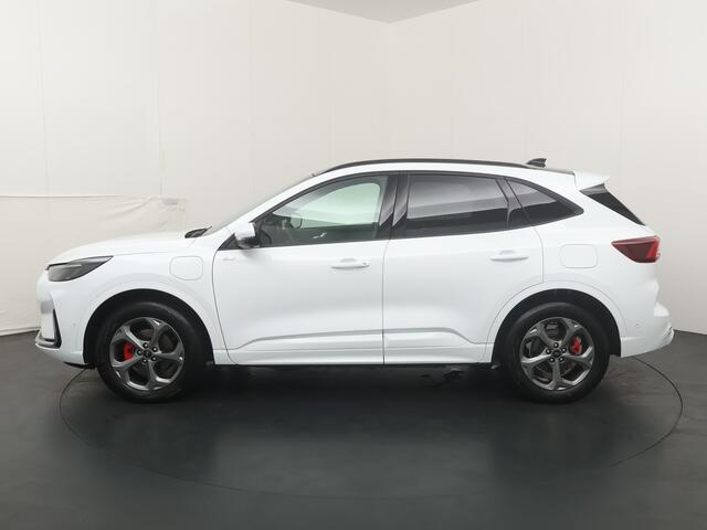 Ford KUGA 2.5 PHEV 243 pk ST-Line X | Trekhaak I AGR stoelen I Pano | Matrix LED I Adapt Cruise I Winter Pack | B&O | 360° Camera