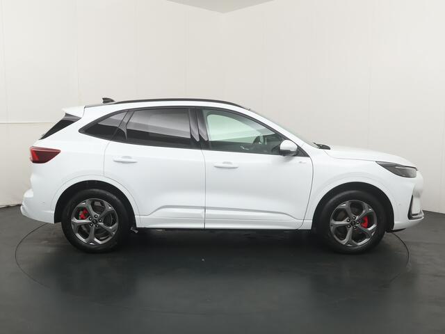 Ford KUGA 2.5 PHEV 243 pk ST-Line X | Trekhaak I AGR stoelen I Pano | Matrix LED I Adapt Cruise I Winter Pack | B&O | 360° Camera