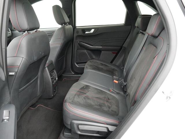 Ford KUGA 2.5 PHEV 243 pk ST-Line X | Trekhaak I AGR stoelen I Pano | Matrix LED I Adapt Cruise I Winter Pack | B&O | 360° Camera