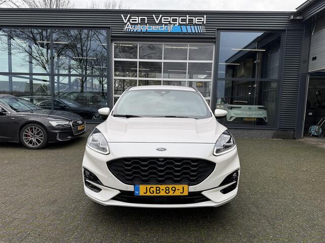 Ford KUGA 1.5 EcoB. ST-Line X