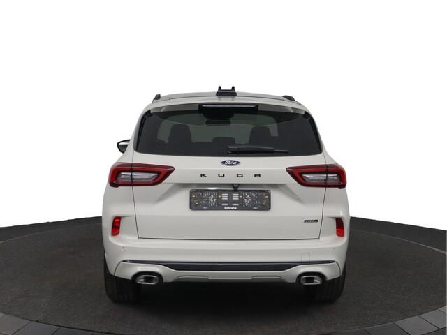 Ford KUGA 2.5 PHEV 243pk Sound Edition | Adapt. Cruise | Trekhaak | Winter Pack |