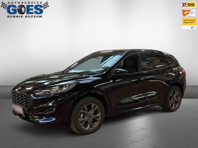 Ford KUGA Plug-In Hybrid ST-Line X