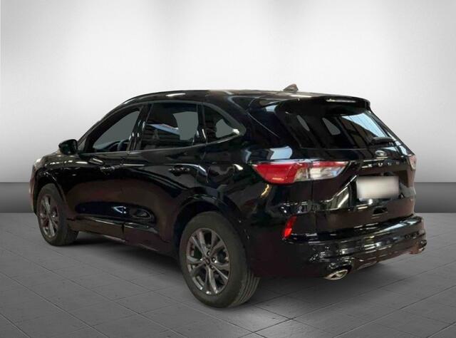 Ford KUGA Plug-In Hybrid ST-Line X