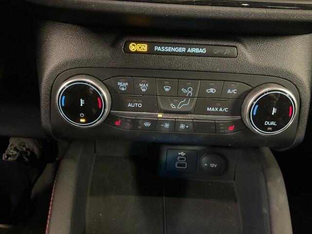 Ford KUGA Plug-In Hybrid ST-Line X