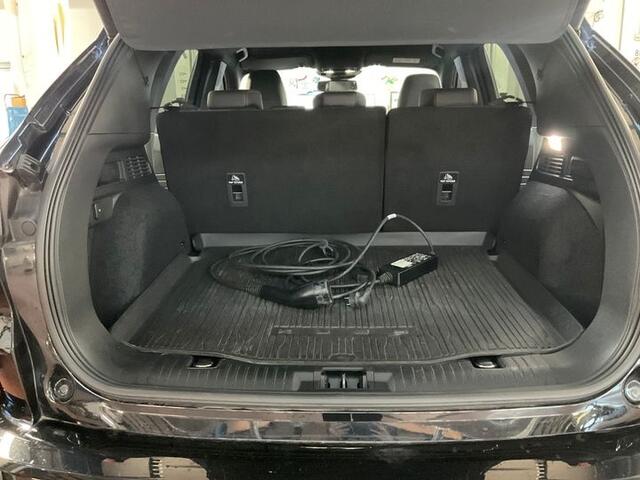 Ford KUGA Plug-In Hybrid ST-Line X