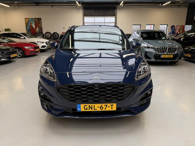 Ford KUGA 2.5 PHEV ST-Line LED ACC Achteruitrijcamera Carplay Sound-systeem Bang & Olufsen