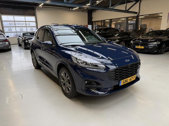Ford KUGA 2.5 PHEV ST-Line LED ACC Achteruitrijcamera Carplay Sound-systeem Bang & Olufsen