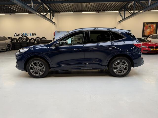 Ford KUGA 2.5 PHEV ST-Line LED ACC Achteruitrijcamera Carplay Sound-systeem Bang & Olufsen