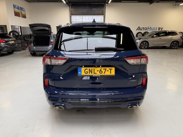 Ford KUGA 2.5 PHEV ST-Line LED ACC Achteruitrijcamera Carplay Sound-systeem Bang & Olufsen