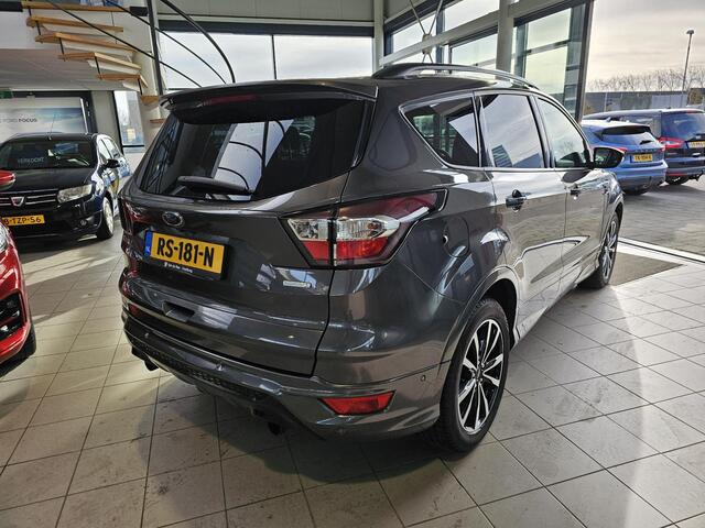 Ford KUGA 1.5 EcoBoost ST Line